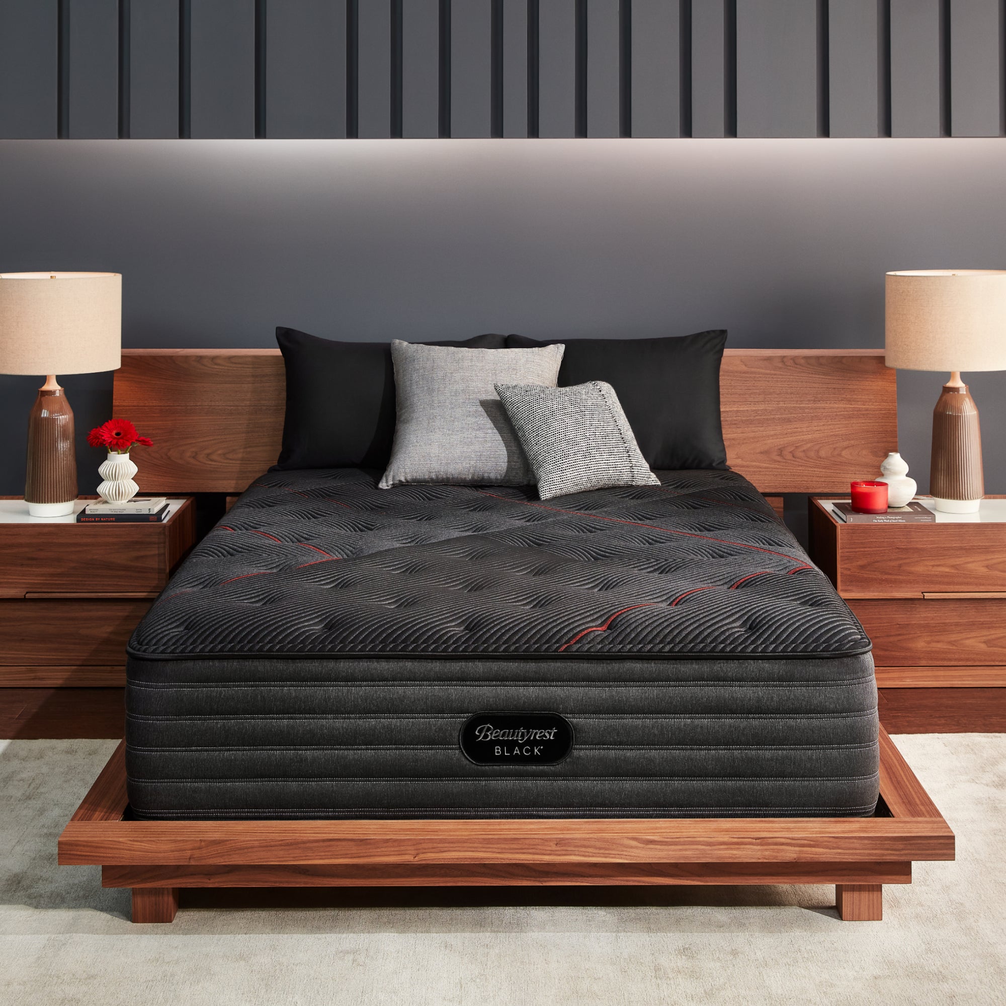 Beautyrest beds deals