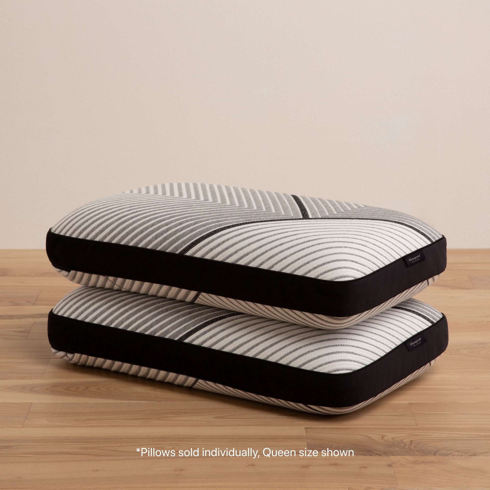 Beautyrest pillows for side sales sleepers