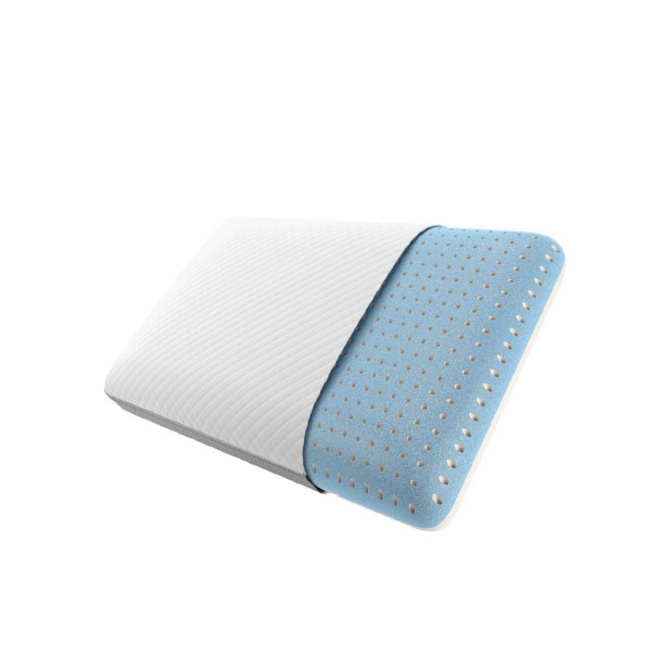 These Memory Foam Pillows Are on Sale at