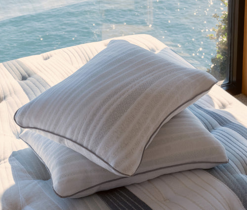 Pillows  Shop Luxury Memory Foam & Down Pillows at Beautyrest