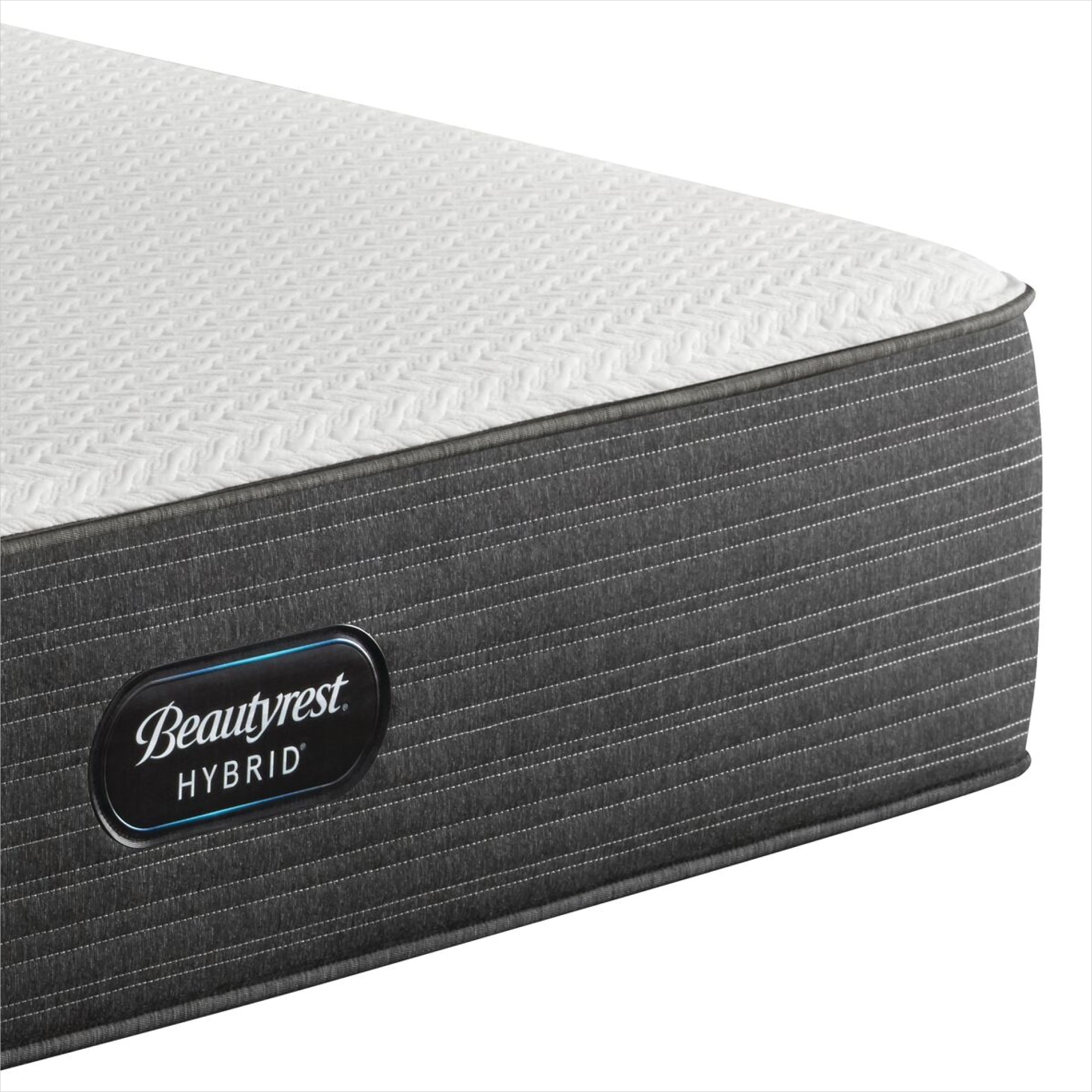 Best beautyrest deals hybrid mattress