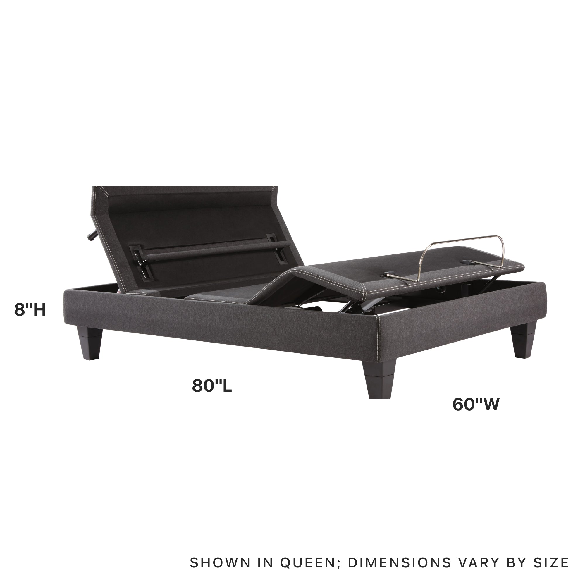 Beautyrest black hybrid store split king