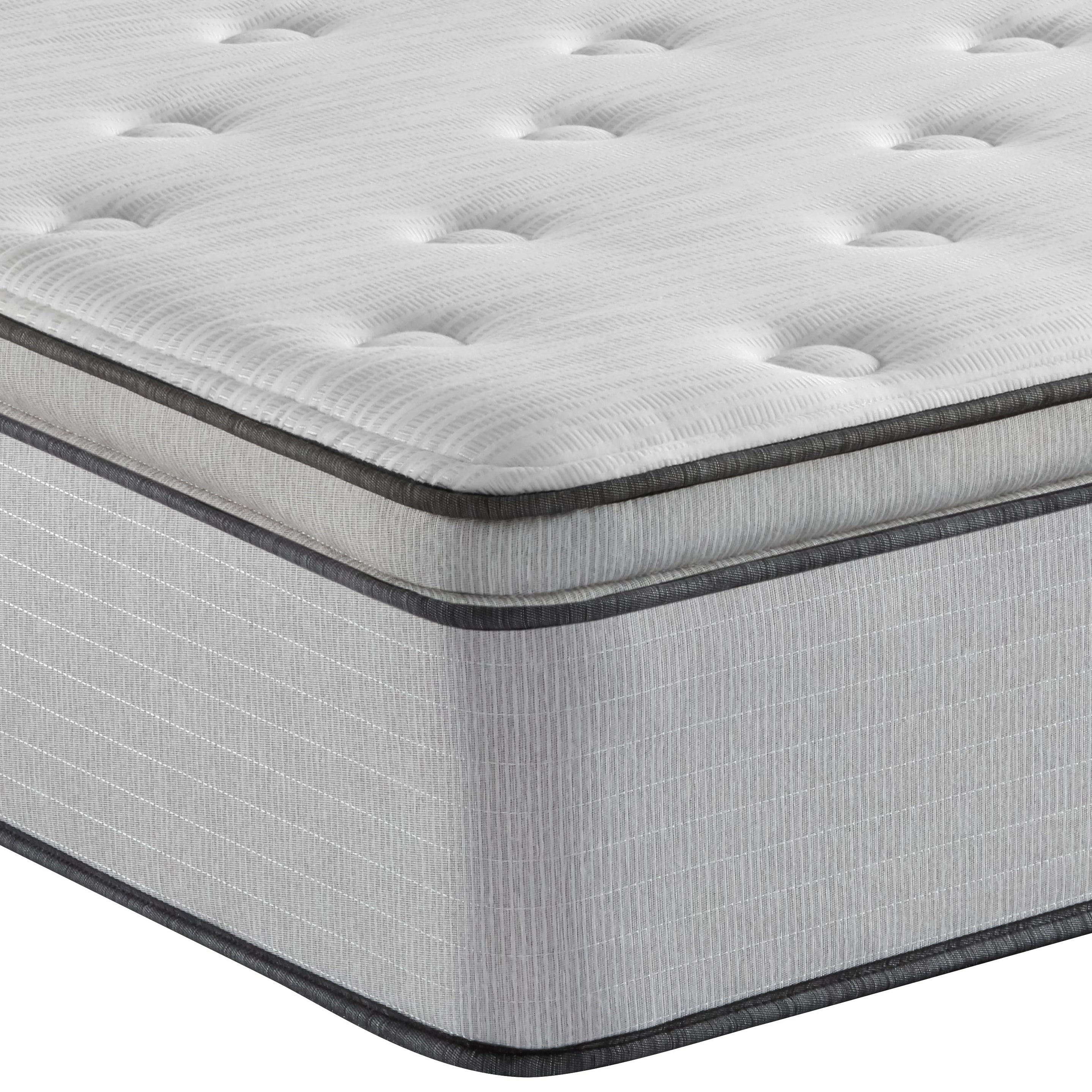 Beautyrest BR800 Medium Pillow Top Mattress Available in store