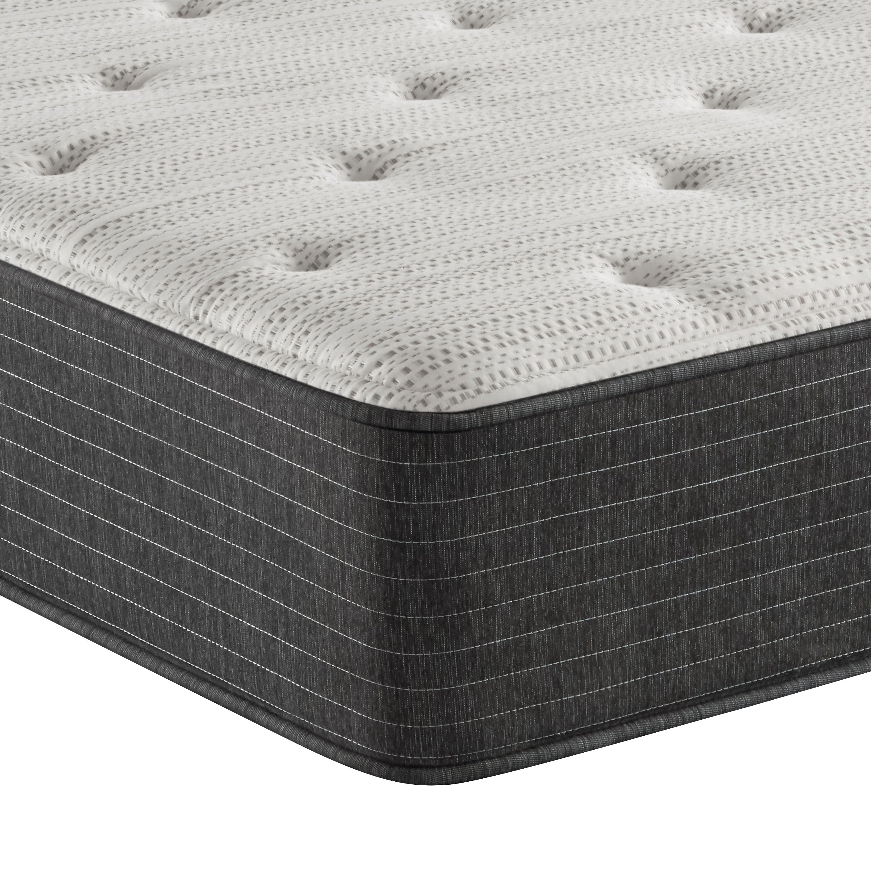 Beautyrest silver hot sale ferndale plush