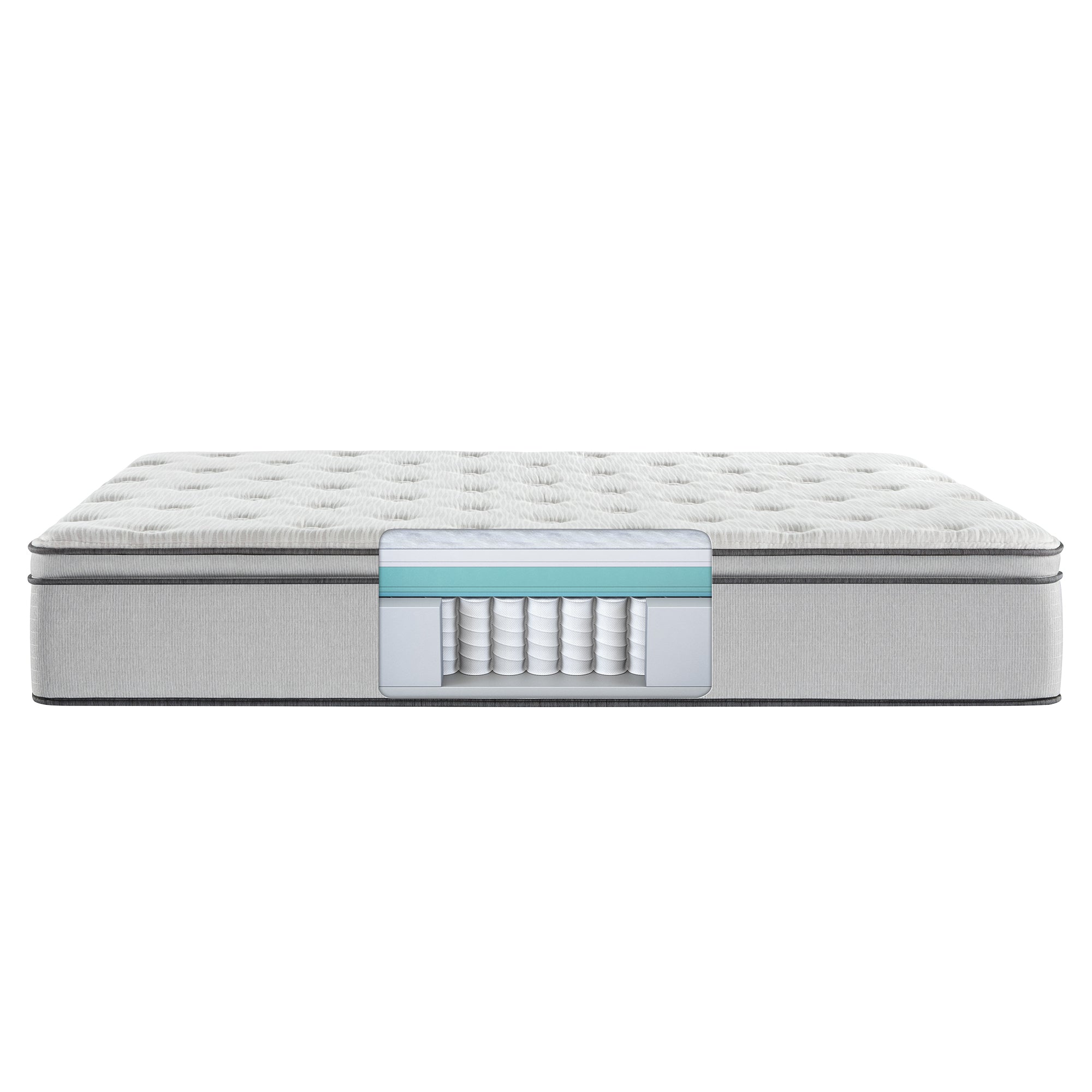 Beautyrest br800 deals firm queen