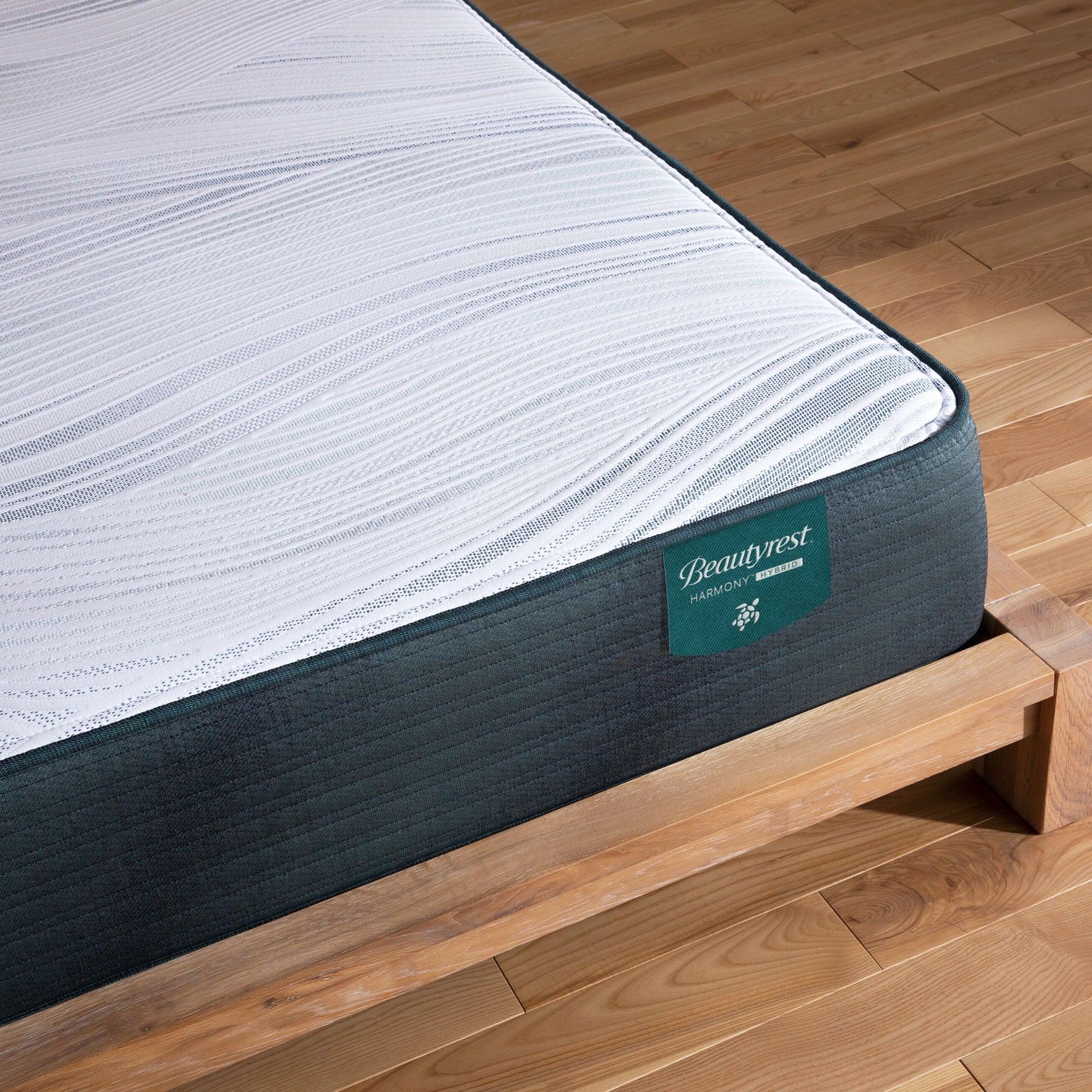 Bay spring firm shop pillow top mattress