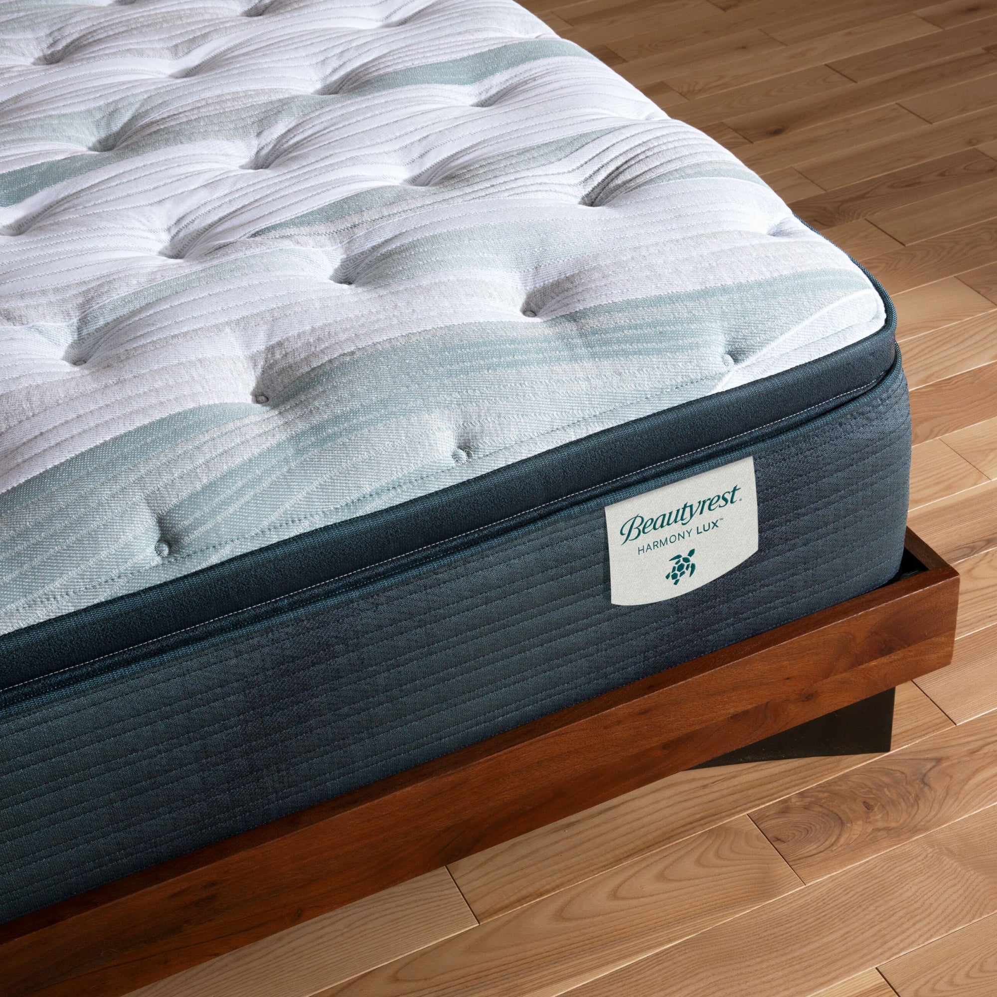 Beautyrest Harmony Lux Mattress