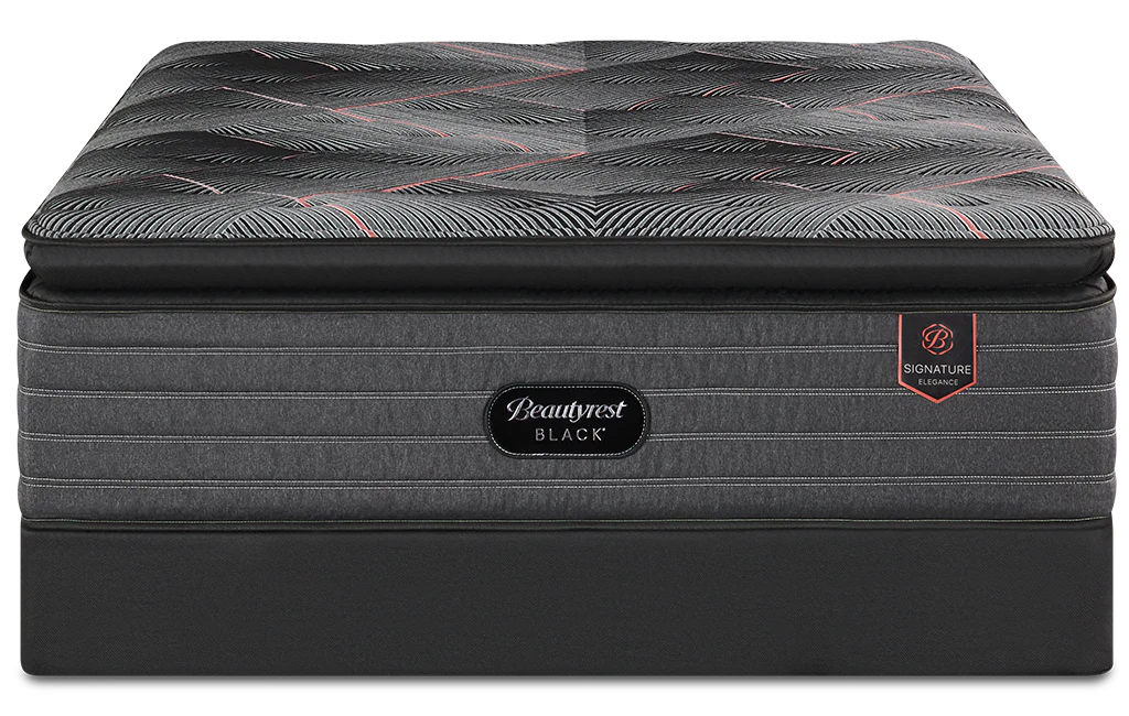 Beautyrest® Black Signature - Elegance