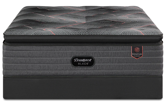 Beautyrest® Black Signature - Elegance