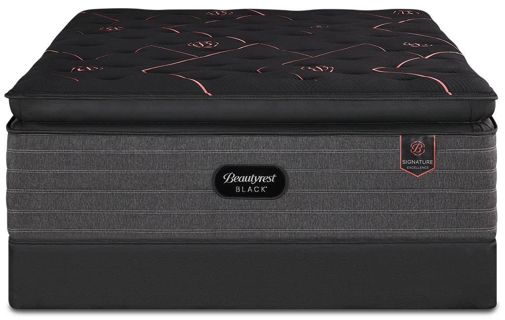 Beautyrest® Black Signature - Excellence