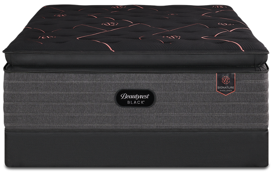 Beautyrest® Black Signature - Excellence