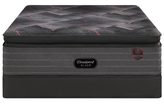 Beautyrest® Black Signature - Exquisite