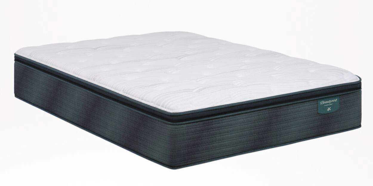 Beautyrest® Harmony Alcove Firm Pillow Top Mattress