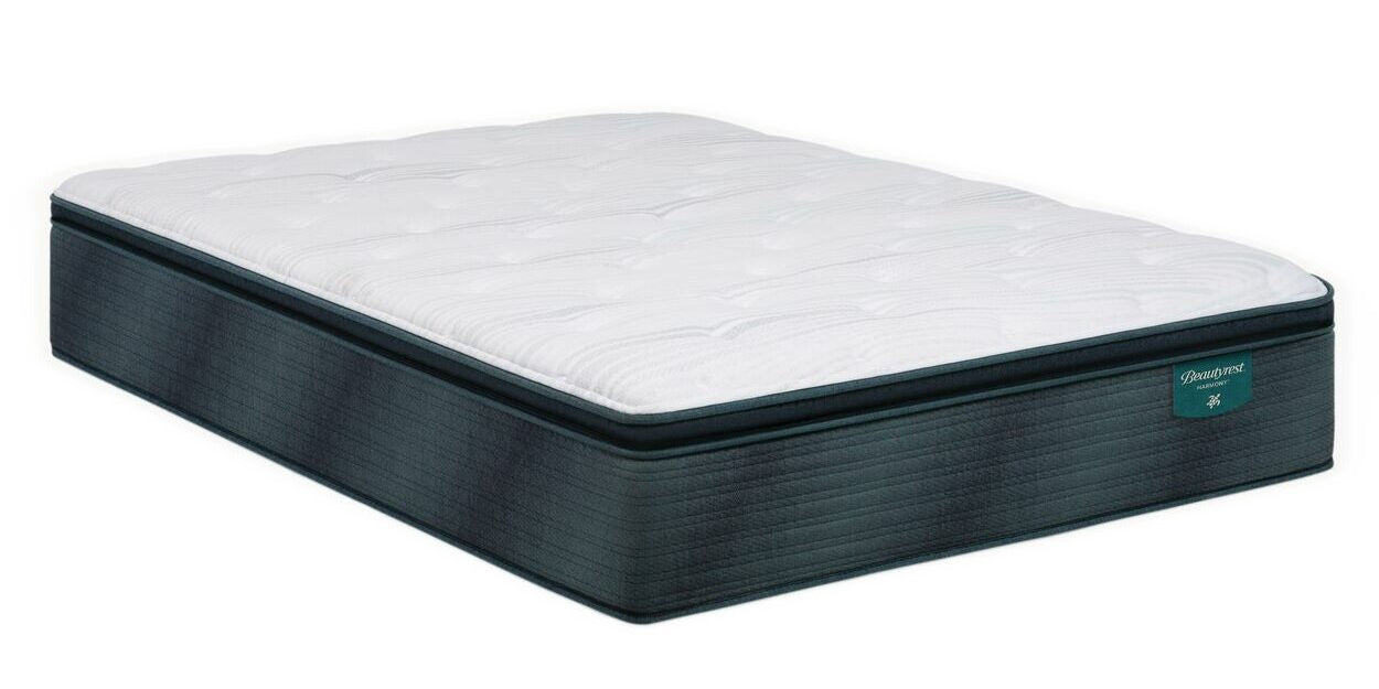 Beautyrest® Harmony Alcove Medium Pillow Top Mattress