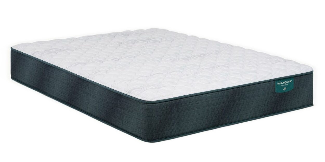 Beautyrest® Harmony Anchorage Firm Mattress