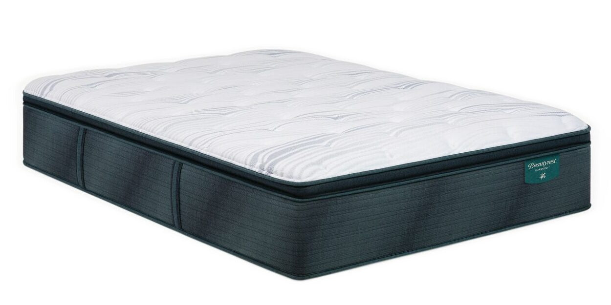 Beautyrest® Harmony Deepwater Firm Pillow Top Mattress