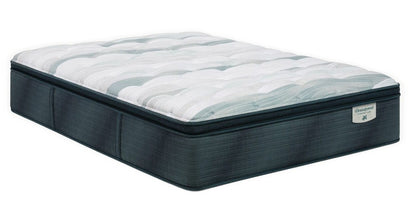 Beautyrest® Harmony Lux Glacier Grove Plush Pillow Top Mattress