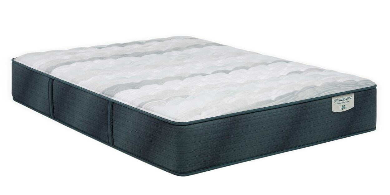 Beautyrest® Harmony Lux Guava Gulf Firm Mattress