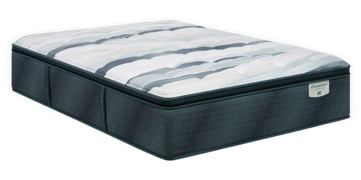 Beautyrest® Harmony Lux High Tide Plush Pillow Top Mattress