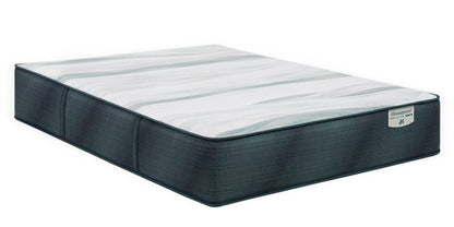 Beautyrest® Harmony Lux Hybrid Ivory Isle Plush Mattress