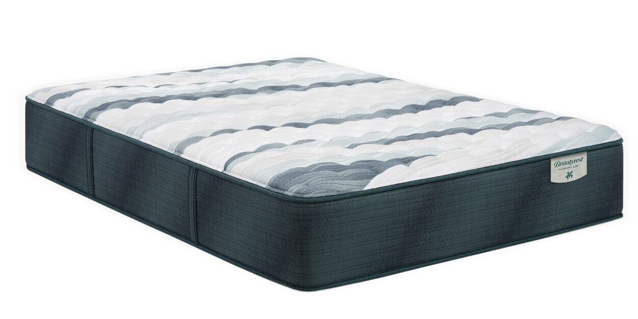 Beautyrest® Harmony Lux Hyde Harbour Firm Mattress