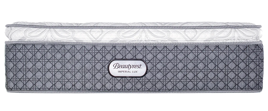 Beautyrest® Imperial Lux Balsa Mattress