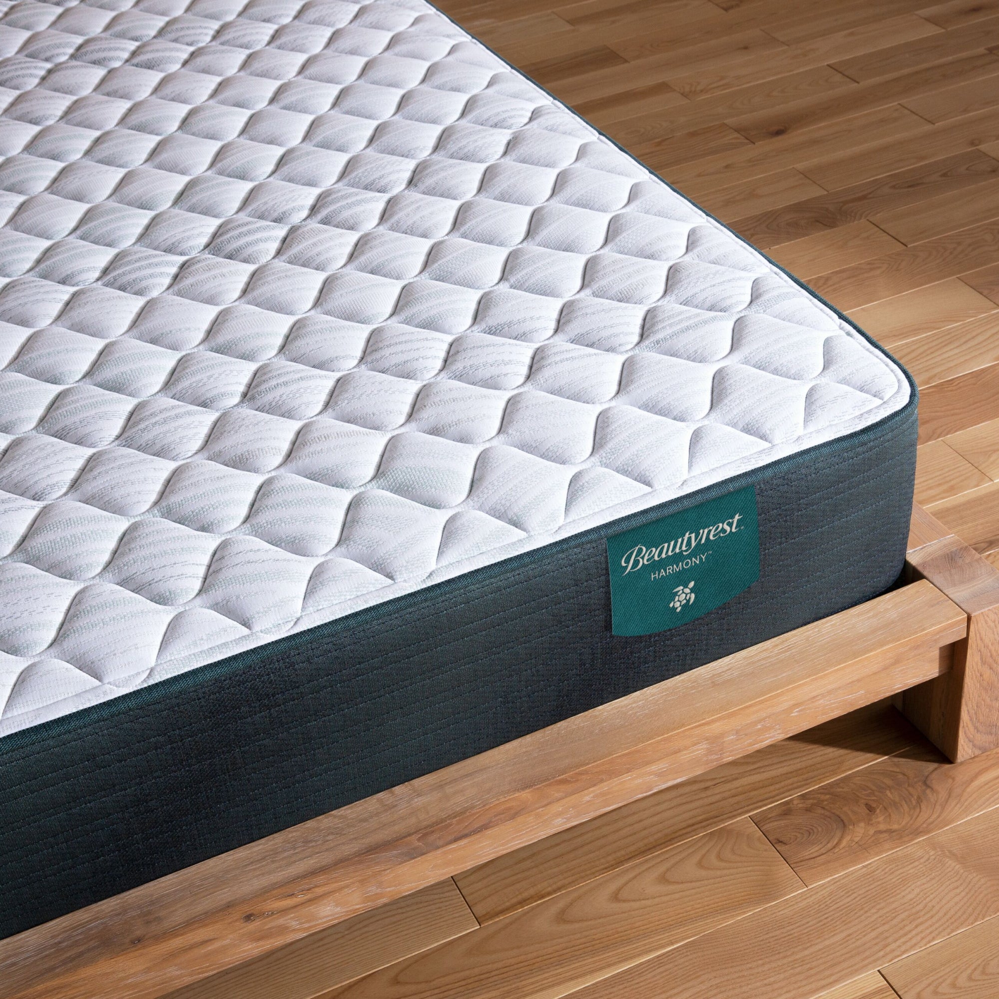 Beautyrest Harmony Mattress