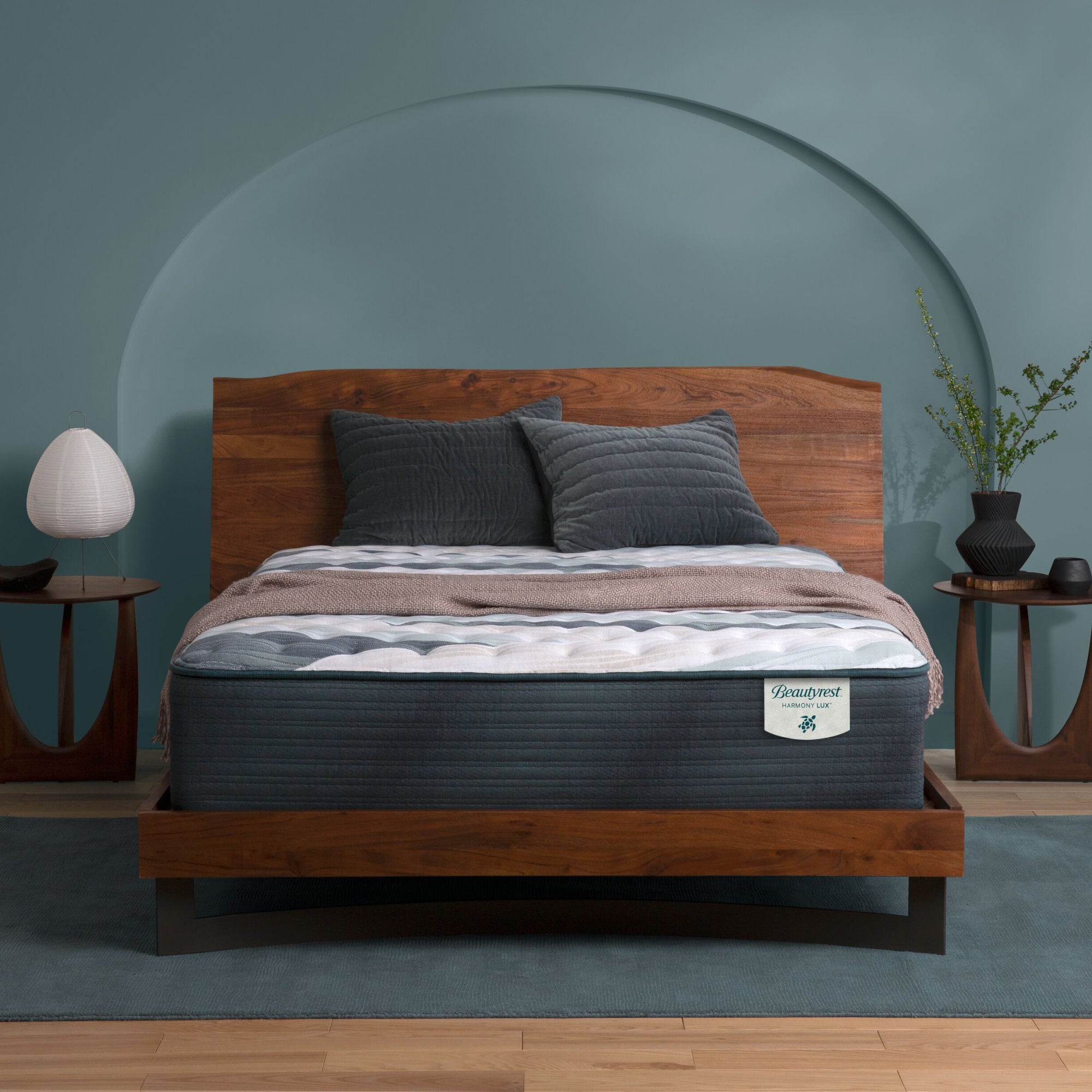 Beautyrest Harmony Lux Mattress