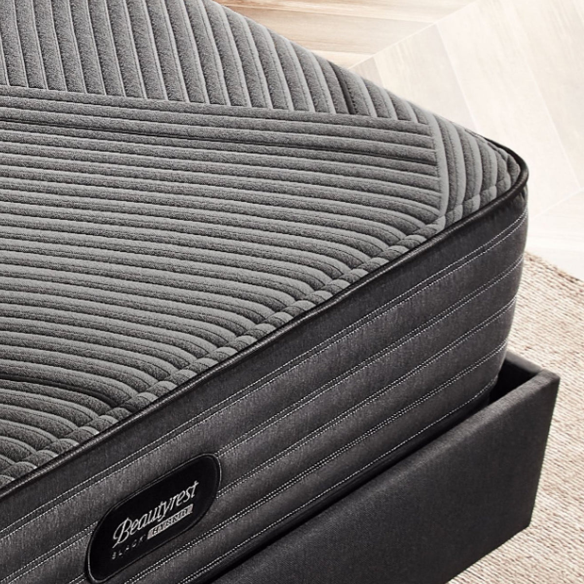 2022 Edition: Beautyrest Black Hybrid Mattress