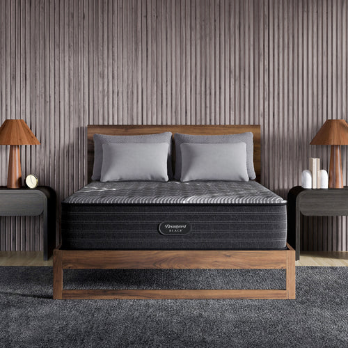 Beautyrest mattress on sale adjustable base