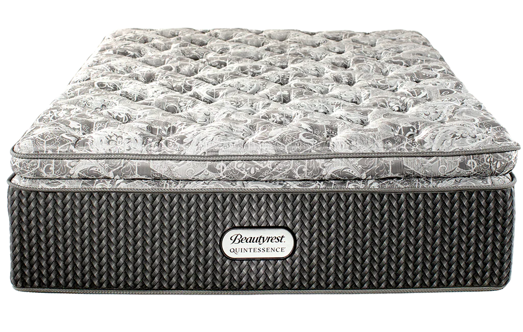 Beautyrest® Quintessence Illustrious Medium Mattress