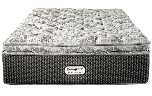 Beautyrest® Quintessence Illustrious Ultra Plush Mattress