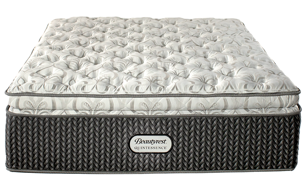 Beautyrest® Quintessence Immaculate Plush Mattress