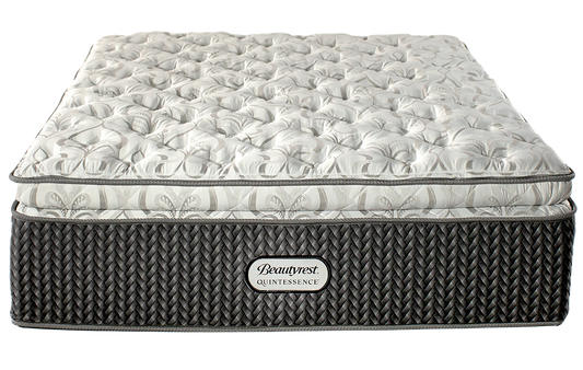 Beautyrest® Quintessence Immaculate Plush Mattress