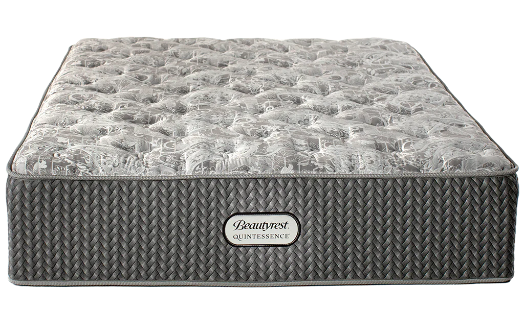 Beautyrest® Quintessence Impeccable Medium Mattress