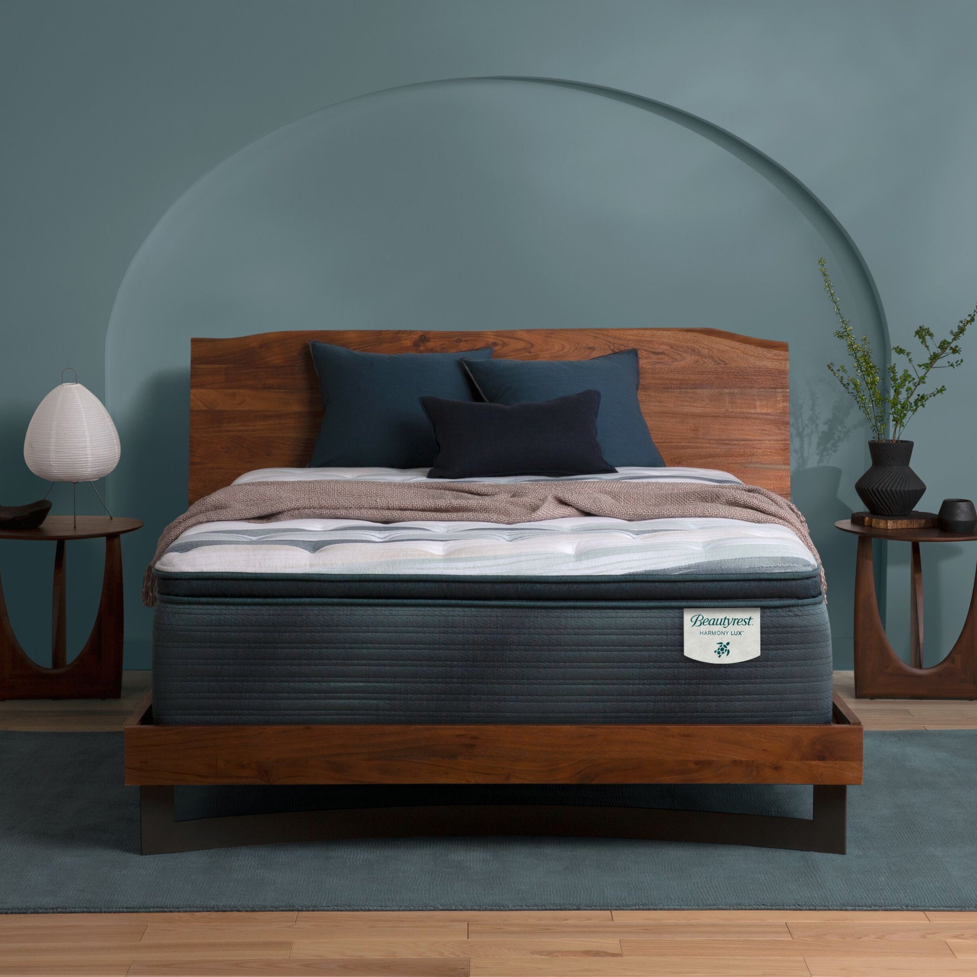 Beautyrest Harmony Lux Mattress