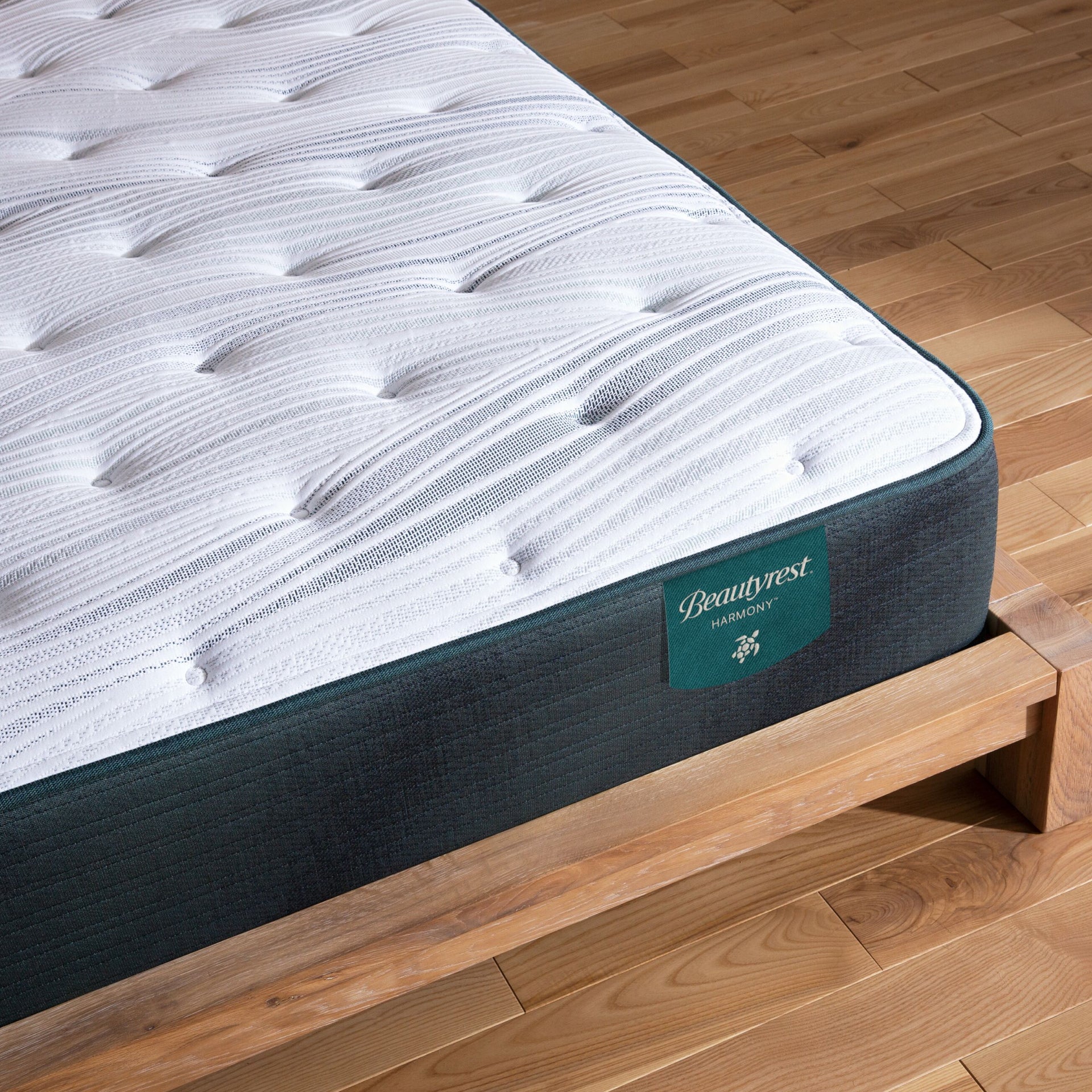 Beautyrest Harmony Mattress