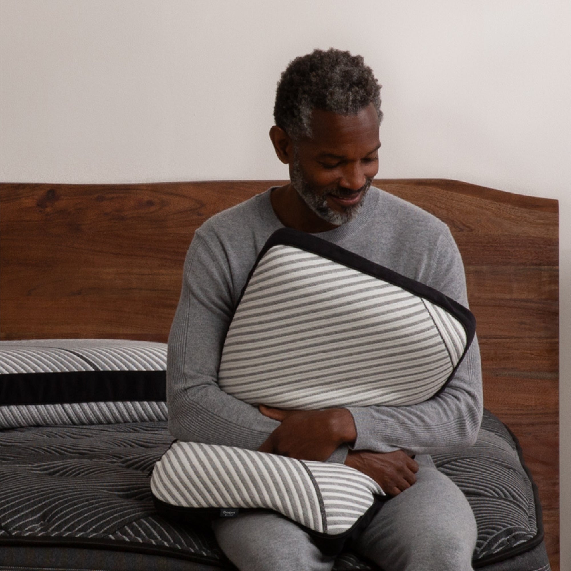 Comfort pillow hotsell for sitting