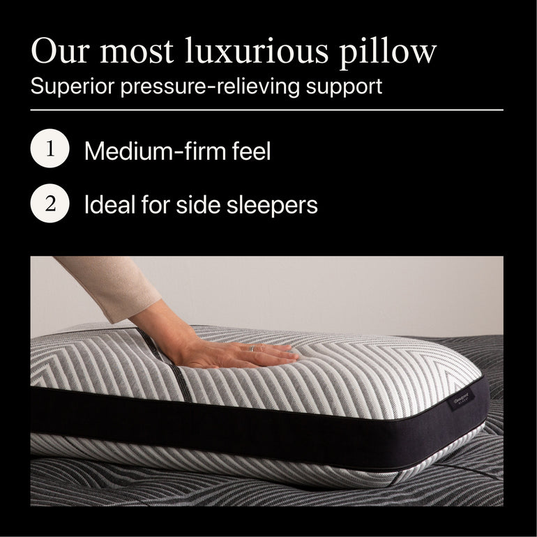 Dream Comfort™ Pillow