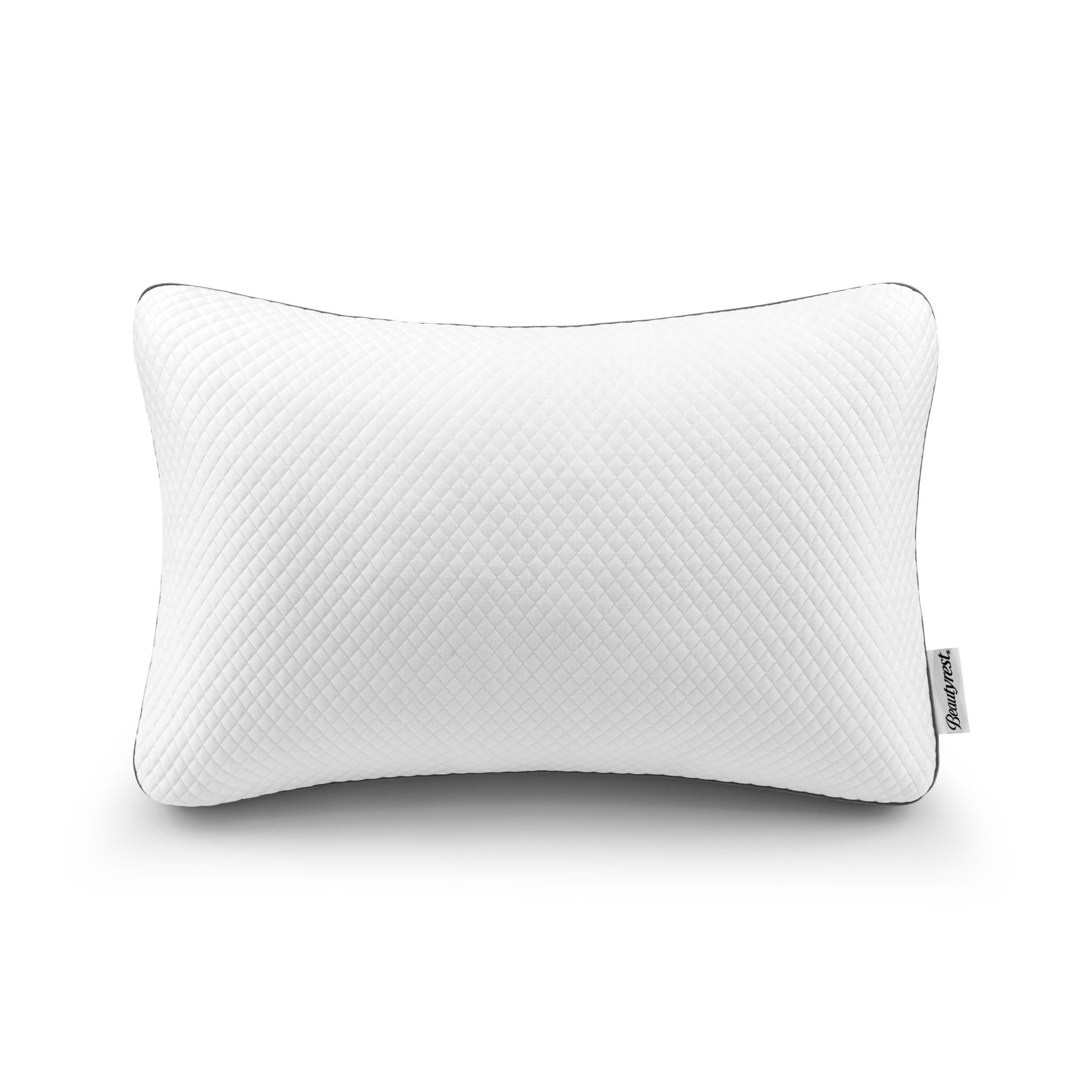 Beautyrest black cambridge down alternative pillow sale