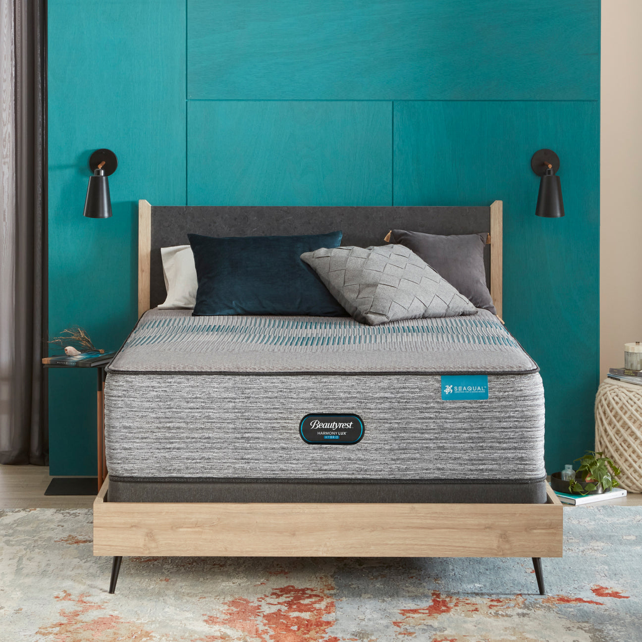 Twin XL Mattresses | Beautyrest Twin XL Beds Online