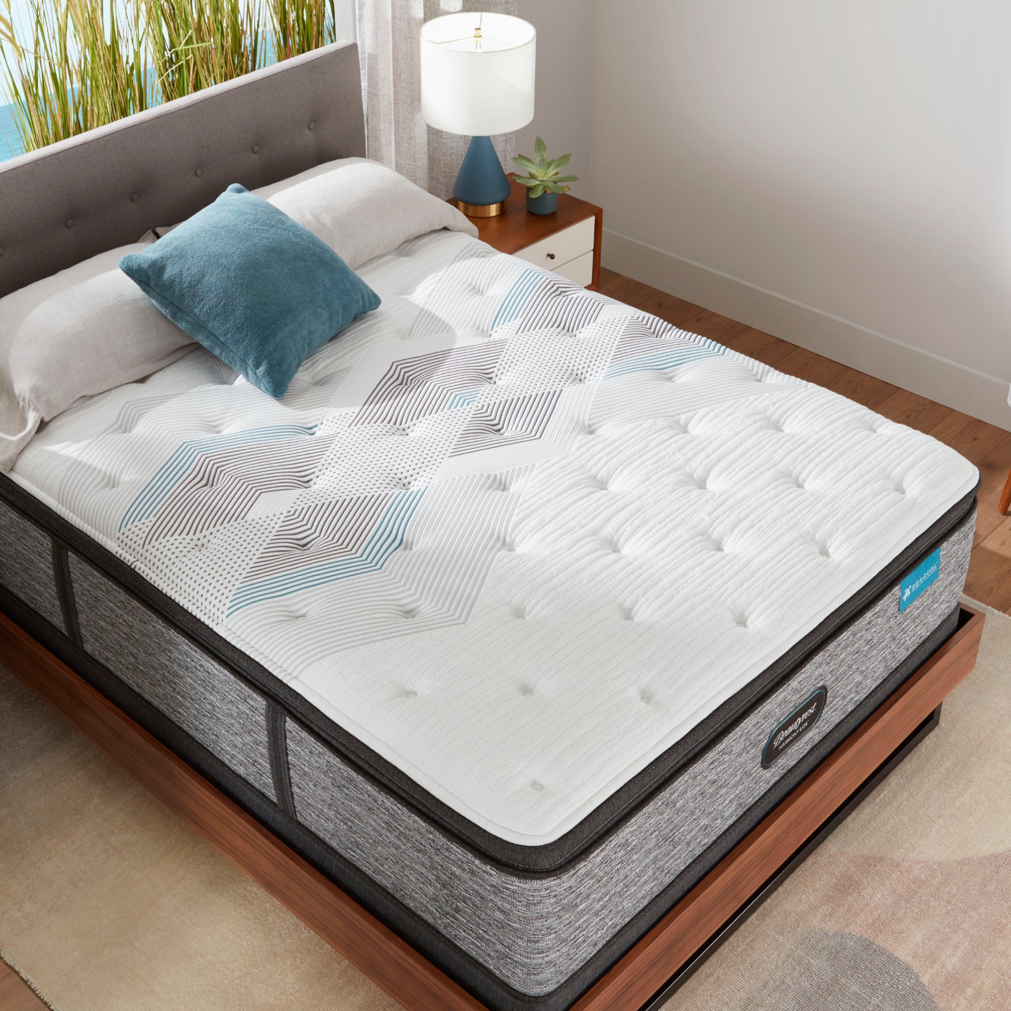 Beautyrest® Harmony Lux