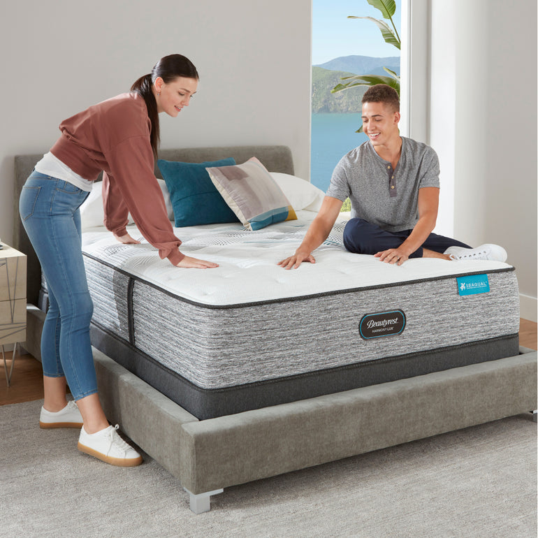 Beautyrest® Harmony Lux