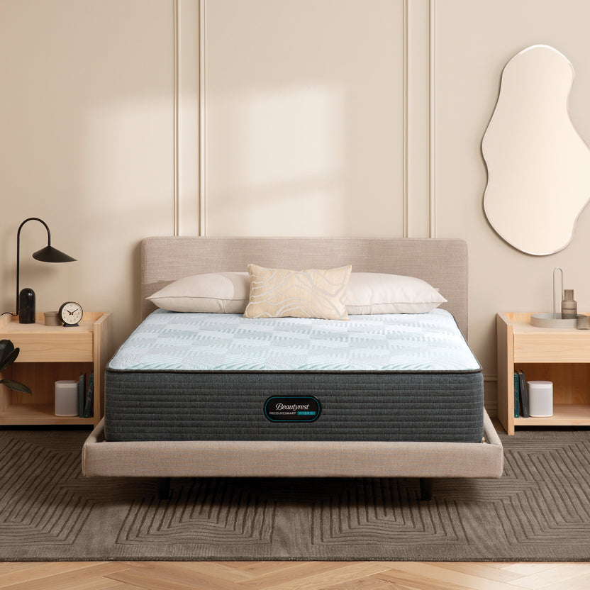 Beautyrest Pressuresmart 