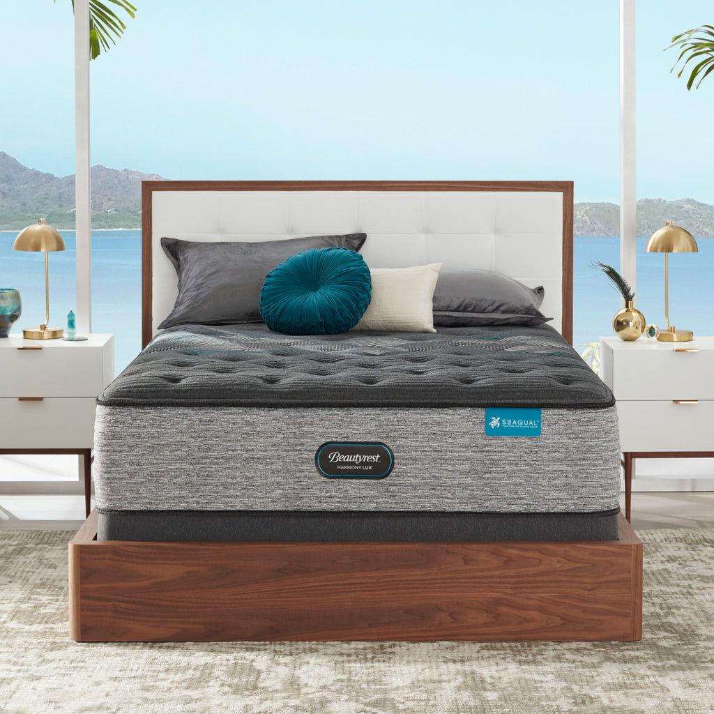 Beautyrest® Harmony Lux