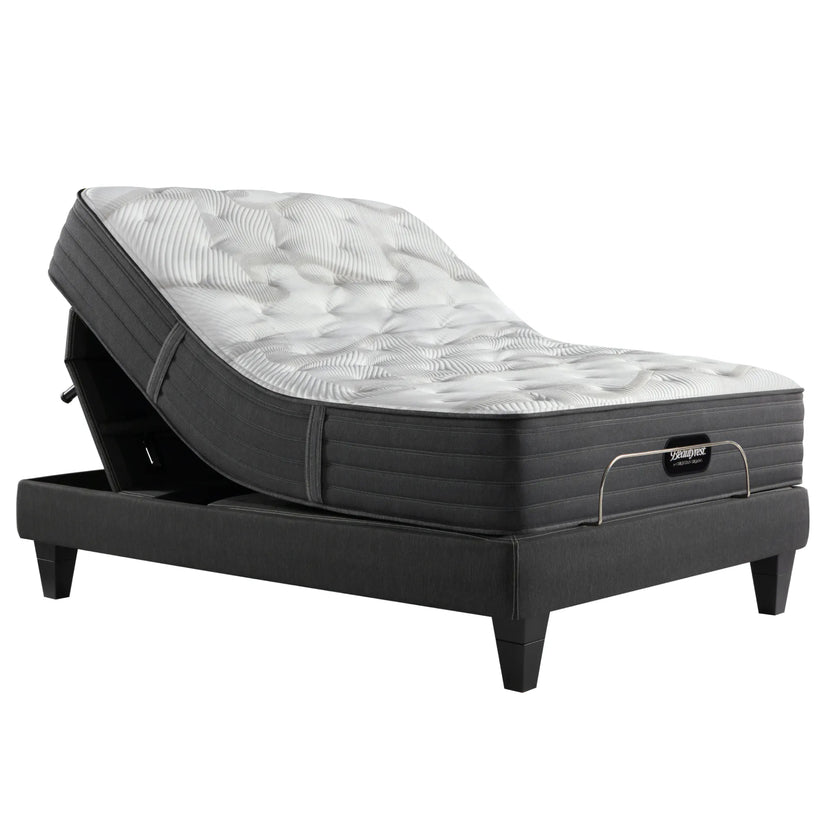 Beautyrest Black Luxury Adjustable Base